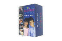 All English version pure age season 1-6 full version 22 discs of the wonder years season