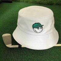 Korea Malbon Golf Male Female Ball Cap