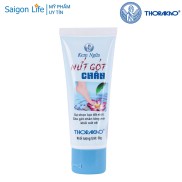 Kem Ngừa Nứt Gót Chân Thorakao 50g