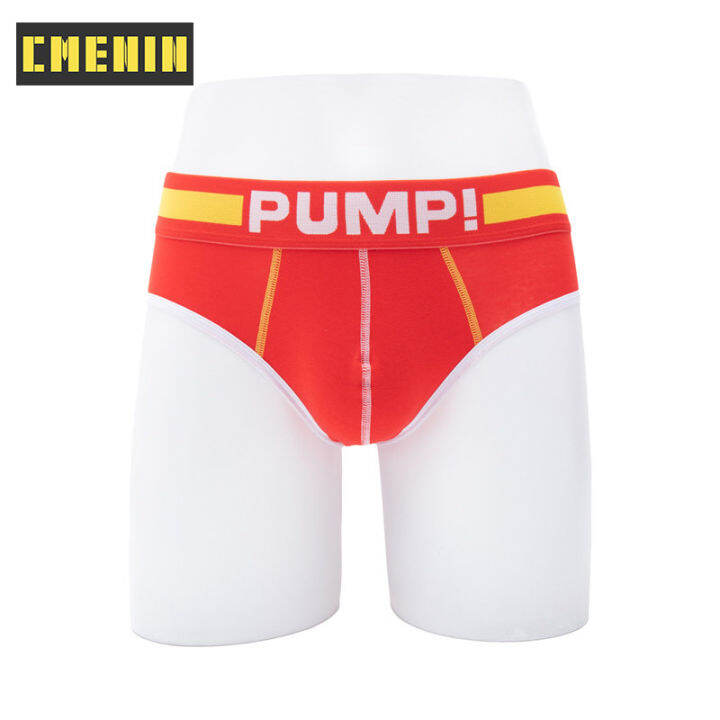 cmenin-pump-1pcs-แฟชั่นผ้าฝ้ายชายเซ็กซี่กางเกงในชายสั้นกางเกงชั้นในแห้งเร็วกางเกงในชาย-jockstrap-กางเกงในชาย-cuecas-h69