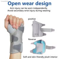 ▲◎ 1PC Utility Unisex Women Men Sport Wrist Brace Polyester Wrist Splint Adults Daily Wear Wrist Support for Tendonitis