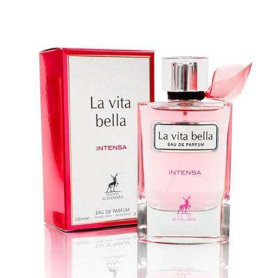 La Vita bella by Maison Alhambra น้ำหอมดูไบ