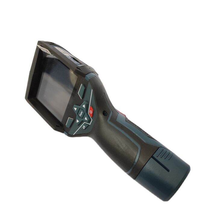 BOSCH GTC 400 C Professional System Thermal Camera [ISPH BMT] Lazada PH