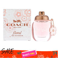 น้ำหอมโค้ช COACH NEW YORK FLORAL EDP 30 ML