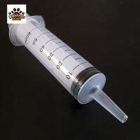 20Ml/60Ml/80Ml/100Ml/150Ml/200Ml/250Ml/300Ml สัตว์เลี้ยง Rinser Pup Feeder ความจุมากเปิดกว้าง Perfusion อุปกรณ์