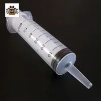 20ml/ 60ml/ 80ml/ 100ml/ 150ml/ 200ml/ 250ml/ 300ml Pet feeding Rinser Pup Feeder Large Capacity Wide Opening Perfusion Device