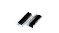 【Sell-Well】 Z Matrix ATTINY2313 ATTINY2313-20PU 10ชิ้น/ล็อต DIP-20