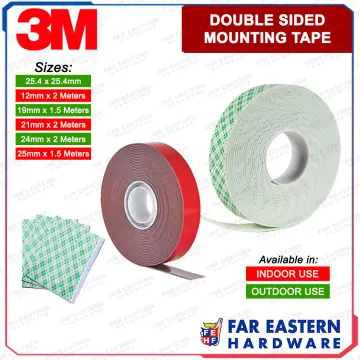 Scotch Double Sided Removable Tape