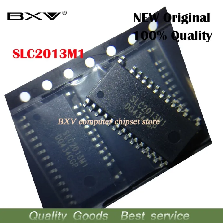 4ชิ้น SLC2013M SLC2013M1 SOP 26 | Lazada.co.th