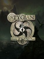 Stygian Reign Of The Old Ones เกม คอมพิวเตอร์ PC โน๊ตบุ๊ค แฟลชไดร์ฟ PC GAME​ ติดตั้งง่าย