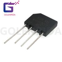 20PCS KBP307 KBP 307 3A 700V Flat bridge bridge rectifier