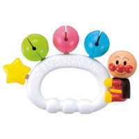 ?? ของเล่นเสริมพัฒนาการอันปังแมง Anpanman