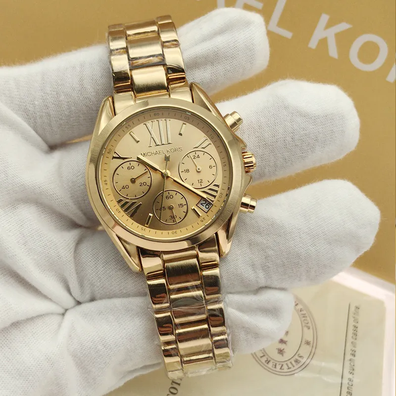 MICHAEL KORS Watch For Women Pawnable Original Gold MICHAEL KORS Watch For  Men Original MICHAEL KORS Couple Watch Original Pawnable Gold MK Couple  Watch Pawnable Original Gold MK Watch For Women Authentic