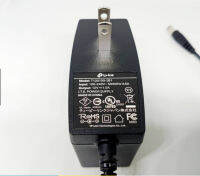 Power Adapter อะแดปเตอร์ TP-LINK 12V 1.5A ,1A (ของแท้ 1000% ต้องมีโลโก้แสดง)