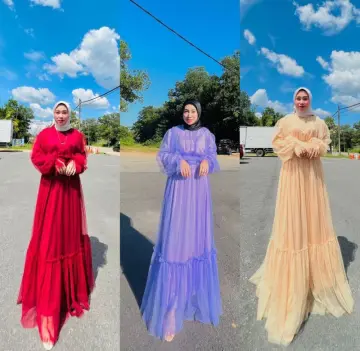 Lazada baju clearance dress