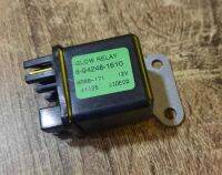 รีเลย์ สตาร์ท หัวเผา 8-94248-1610 Glow Relay Ford Ranger Everest 2.5/2.9 Brand JIDEKO