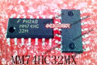 5PCS New Original MM74HC32MX MM74HC32M MM74HC 32M SOP-14 In Stock