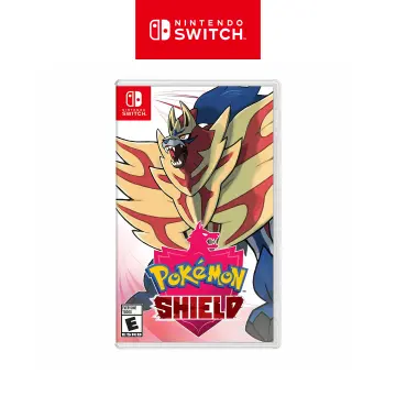 Pokemon shield hot sale best price