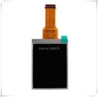 ใหม่หน้าจอแสดงผล LCD สำหรับ Exilim EX-Z33 EX-Z35 Z33 Z35สำหรับ ES20กล้องดิจิตอลส่วนซ่อมแสงไฟ