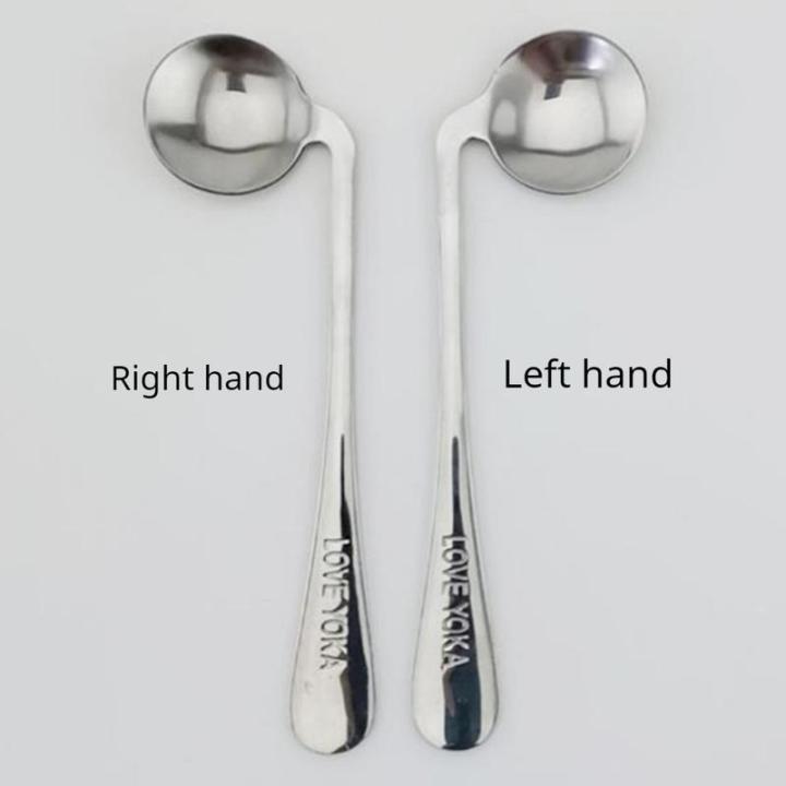1-pcs-adaptive-utensils-ขวามือซ้ายกินมุมโค้ง-feedingspoon-ชุดสำหรับผู้สูงอายุผู้ป่วยเด็ก