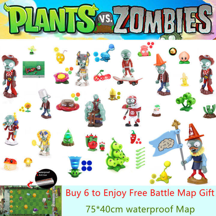 HSCTEK Plants Vs Zombie Toys Plant Vs Zombie Toys Set For Kids Plants   C0a1c2633390bfbb0f284132a7af8a70  720x720q80 