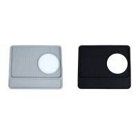 Coffee Mat for Breville 870/880 Silicone Espresso Non-Slip Mat