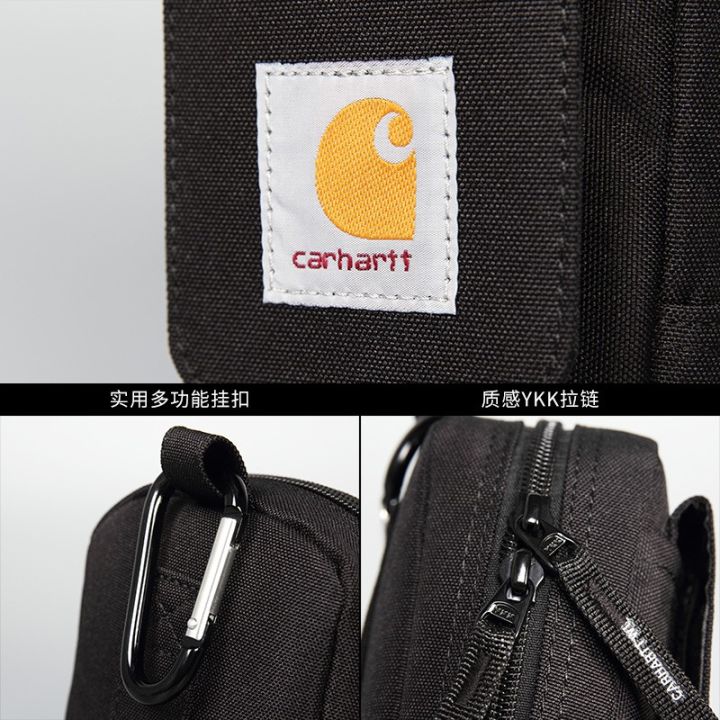 carhartt-กระเป๋าคาดเอวใส่เหรียญ-สำหรับผู้ชาย