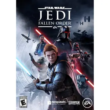 Star wars jedi fallen deals order price ps4