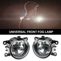 2Pcs Auto Fog ไฟหน้า H11หลอดไฟขับรถซ้ายและขวารถ Fog สำหรับ Fordacurahondasuzuki