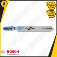 BOSCH T118GFS ใบเลื่อย (5pcs)