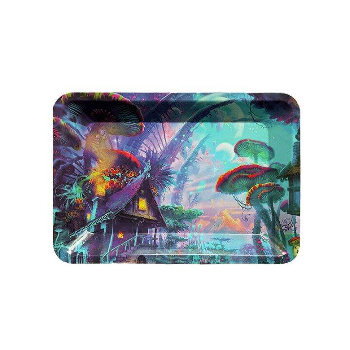 180-125mm-metal-cigarette-rolling-tray-collection-smoking-accessories-herb-tobacco-tinplate-plate-for-grinder-baking-trays-pans