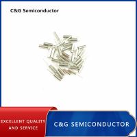 20pcs 2*6 206 16MHZ 16M 16 MHZ 2X6 JU-206 crystal oscillator crystals 8MHZ 12MHZ 24MHZ 32.768K WATTY Electronics