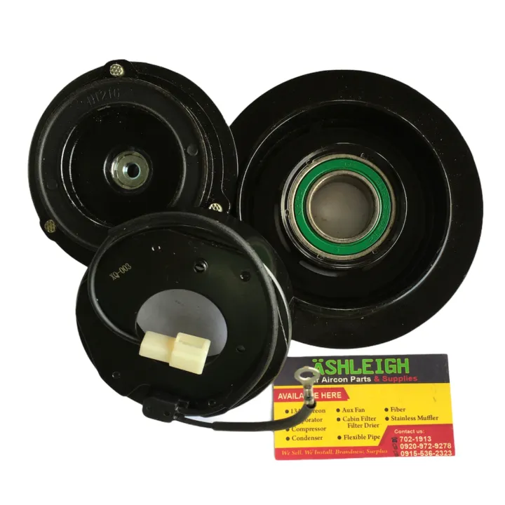 Mitsubishi Pajero Middle Pulley Assembly Car Aircon Parts Lazada PH