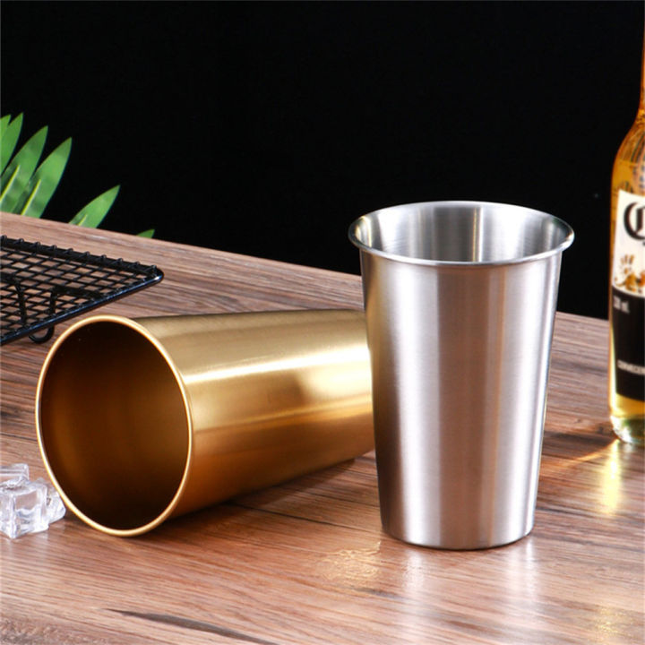 metal-coffee-cups-for-camping-stainless-steel-wine-glasses-camping-mugs-for-hot-drinks-metal-coffee-tumbler-stainless-steel-beer-cups