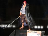 Shanks ของแท้ JP แมวทอง - Ichiban Kuji Banpresto [โมเดลวันพีช]