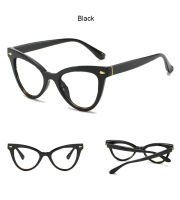 Fancy Sexy Green Cat Eye Myopia Glasses Blue Light Blocking Womens Prescription Glasses Retro Optical Spectacle Frames Okulary