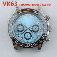 hot【DT】 VK63 Chronograph Hands Mens Glass Parts for Daytona Movement Accessories Repair Tools