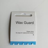 【YP】 10pcs Wax Guard for hearing aid digital ITE Earwax Filters Prevents Cerumen from Hearing Aids