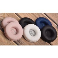 1 Pair 70Mm Replacement Foam Ear Pads Pillow Cushion Cover for Tune 600 T500BT T450 Soft Headphone Headset