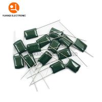 【YF】ஐ✗  50PCS/LOT 100V Polyester Film Capacitor 330PF 470PF 560PF 472 103 223 473 104 1NF 2.2NF 10NF 22NF 47NF 100NF 0.1UF