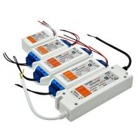 DFYER56ไฟอะแดปเตอร์จ่ายไฟหลอดไฟไดรเวอร์18W 28W 48W 72W 100W สำหรับแถบไฟ LED ไฟ LED ไดรเวอร์ LED ไฟ DIY อะแดปเตอร์ไดรเวอร์ LED ควบคุมหม้อแปลง LED