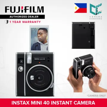 fujifilm instax liplay beige gold