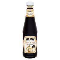 ไฮนซ์ซอสหอยนางรม 590 กรัม ✿ HEINZ OYSTER SAUCE 590G.