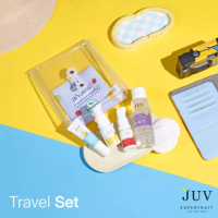 JUV Superfruit Travel Kit ซุปเปอร์ฟรุต ทราเวล คิท