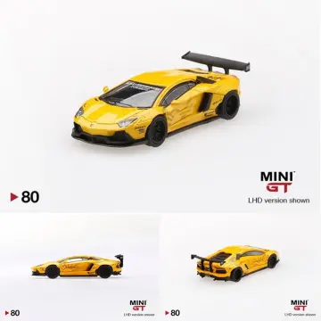 Mini Gt Lamborghini Giá Tốt T05/2023 | Mua tại 