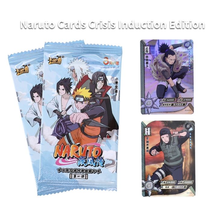 cw-cards-crisis-induction-edition-kayou-collection-anime-figures-paper-game-flash-original-movie-album-250pcs