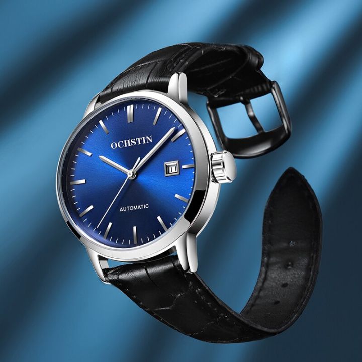 OCHSTIN Automatic Mechanical Mens Watches Top Brand Luxury Auto