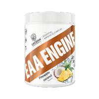 EAA Engine - Swedish Supplements - 450g - Flavour Pineapple/coconut