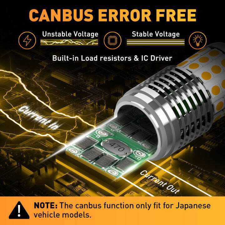 oxilam-2x-canbus-1156-ba15s-p21w-led-car-turn-signal-light-for-nissan-x-trail-t32-t31-qashqai-j11-j10-note-e11-sentra-auto-lamps