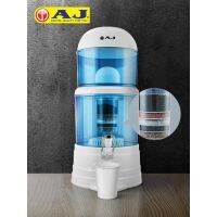 Good product!! AJ เครื่องกรองน้ำแร่ 14 ลิตร รุ่น WP-001 Mineral Water Purifier Filter 14L Home appliances เครื่องใช้ไฟฟ้าภายในบ้าน อำนวยความสะดวก ทำอาหาร ทำความสะอาด เสริมความงาม